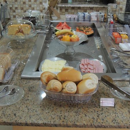 Hotel Ourinhos - Centro De Sao Paulo - Proximo 25 De Marco E Bras Экстерьер фото