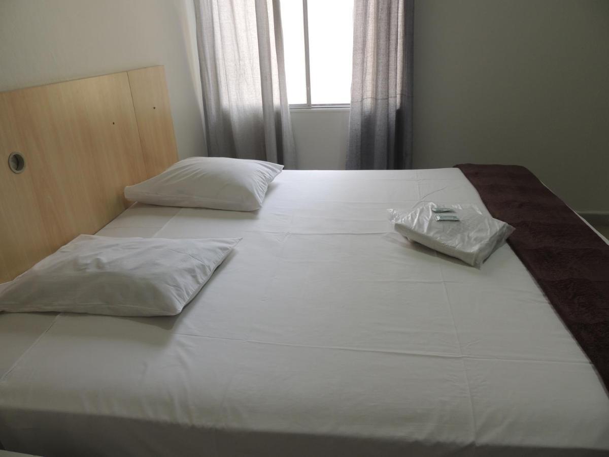 Hotel Ourinhos - Centro De Sao Paulo - Proximo 25 De Marco E Bras Экстерьер фото