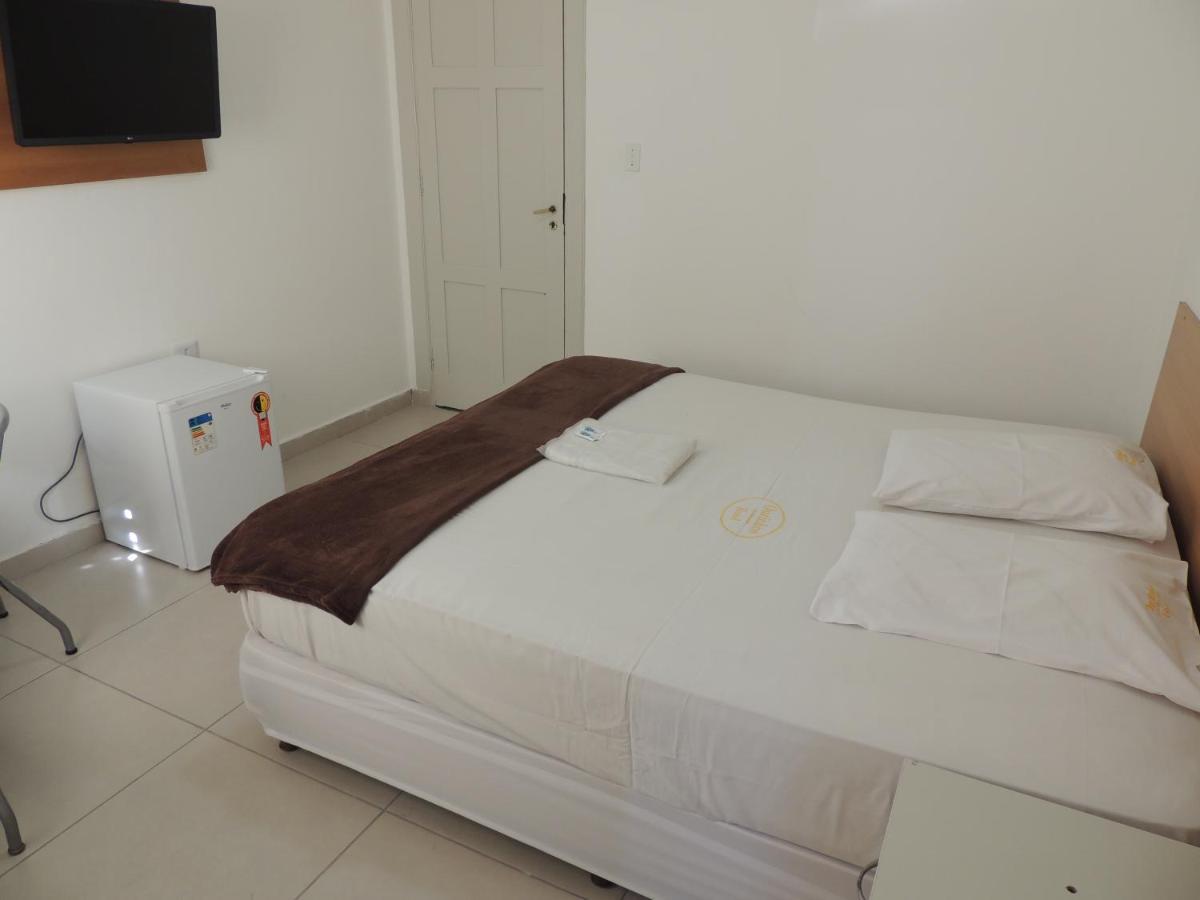 Hotel Ourinhos - Centro De Sao Paulo - Proximo 25 De Marco E Bras Экстерьер фото