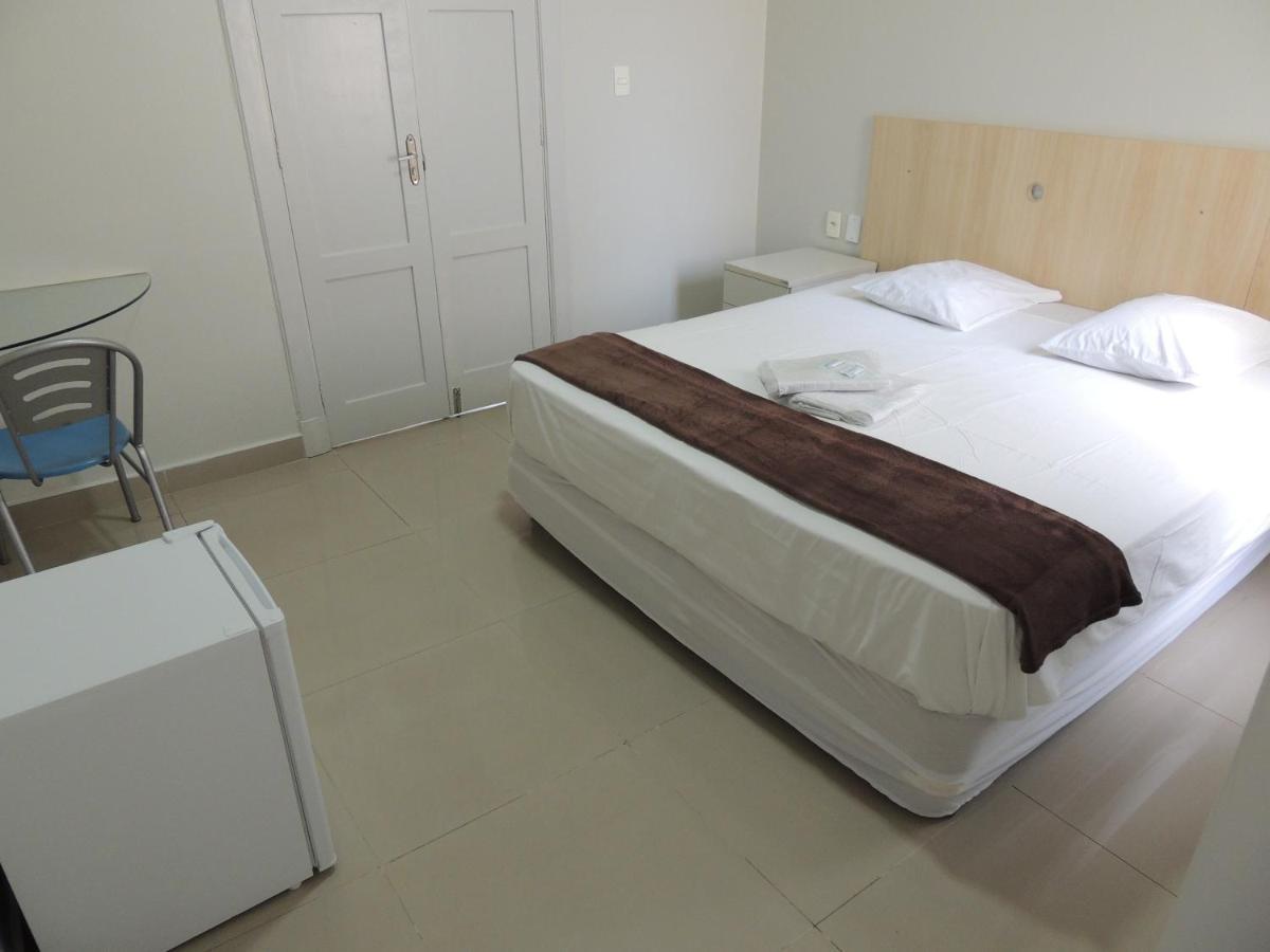 Hotel Ourinhos - Centro De Sao Paulo - Proximo 25 De Marco E Bras Экстерьер фото