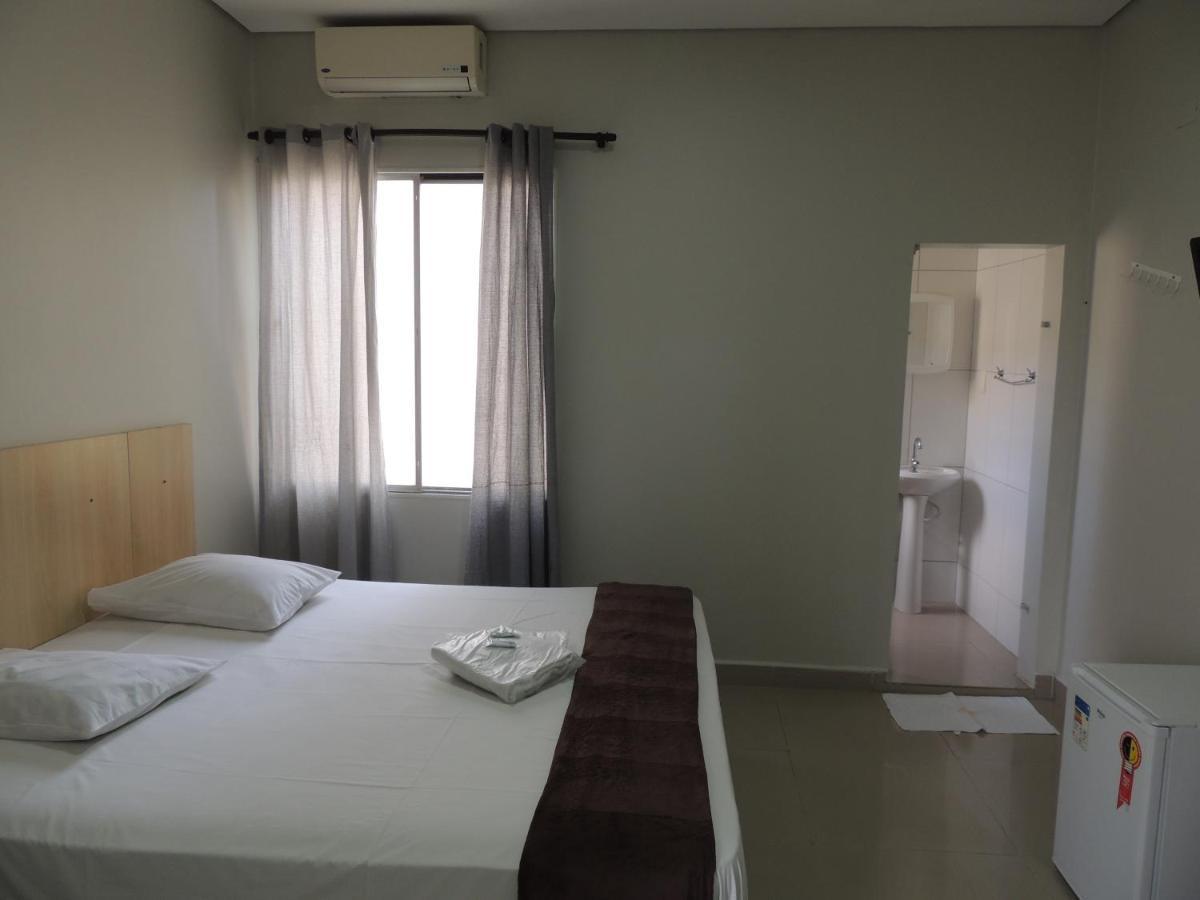 Hotel Ourinhos - Centro De Sao Paulo - Proximo 25 De Marco E Bras Экстерьер фото