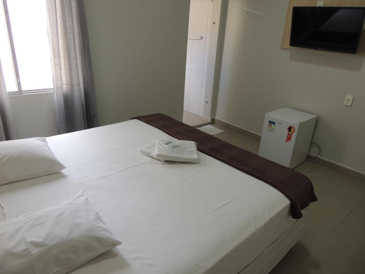 Hotel Ourinhos - Centro De Sao Paulo - Proximo 25 De Marco E Bras Экстерьер фото