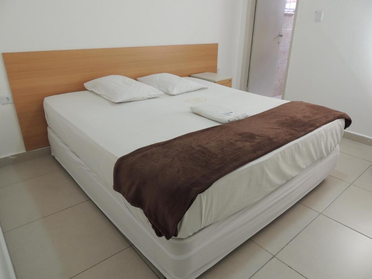 Hotel Ourinhos - Centro De Sao Paulo - Proximo 25 De Marco E Bras Экстерьер фото