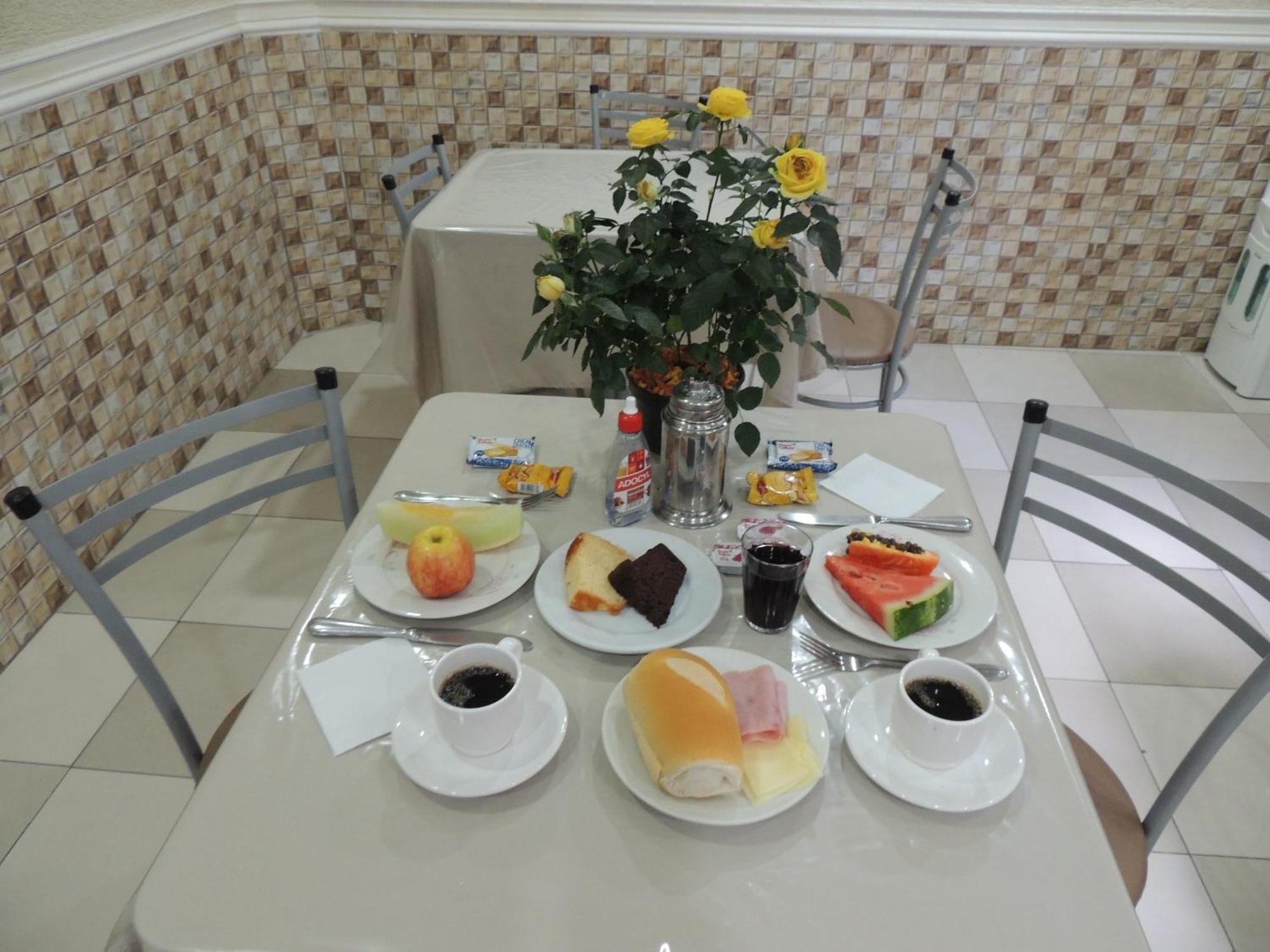 Hotel Ourinhos - Centro De Sao Paulo - Proximo 25 De Marco E Bras Экстерьер фото