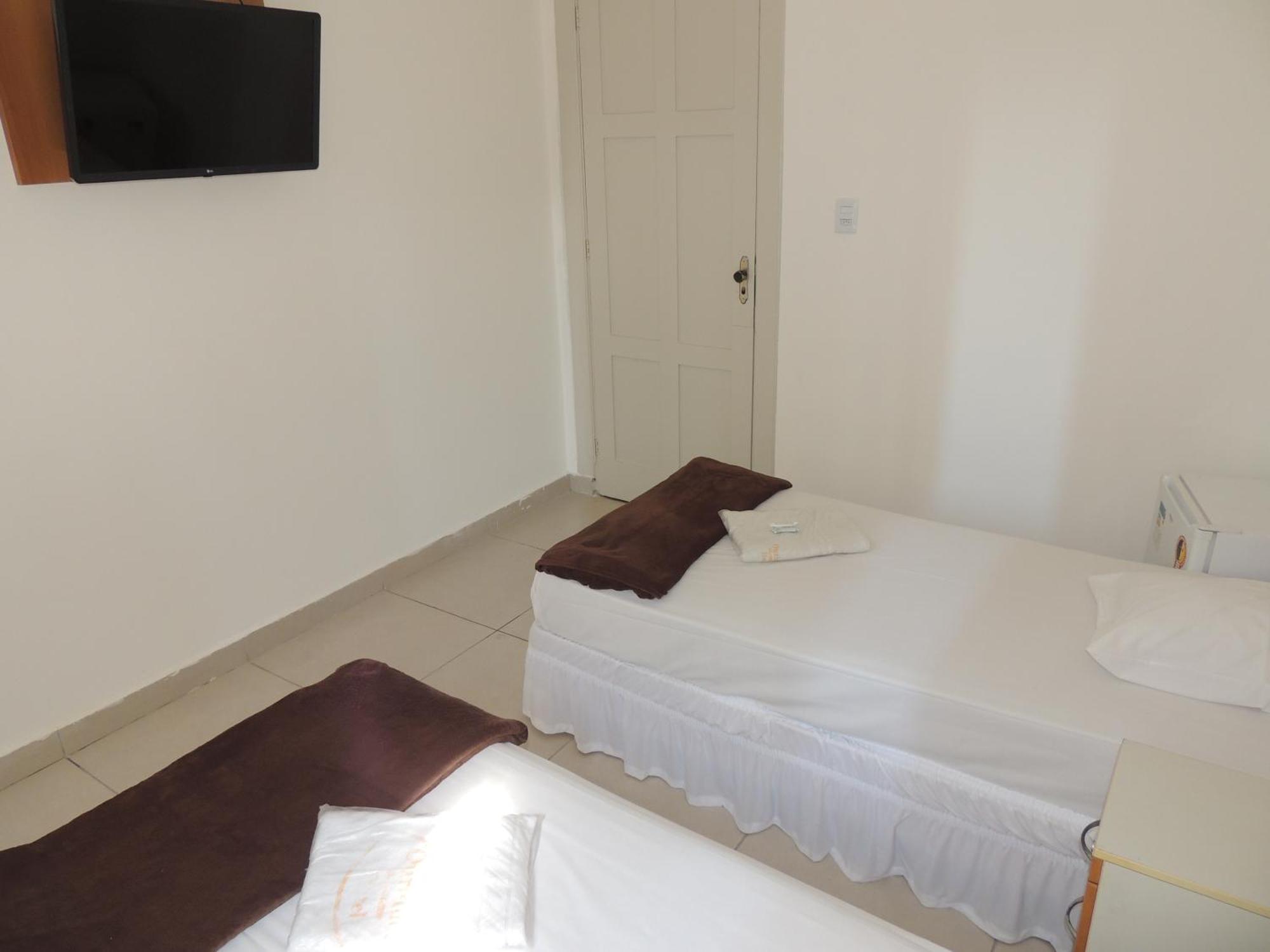 Hotel Ourinhos - Centro De Sao Paulo - Proximo 25 De Marco E Bras Экстерьер фото