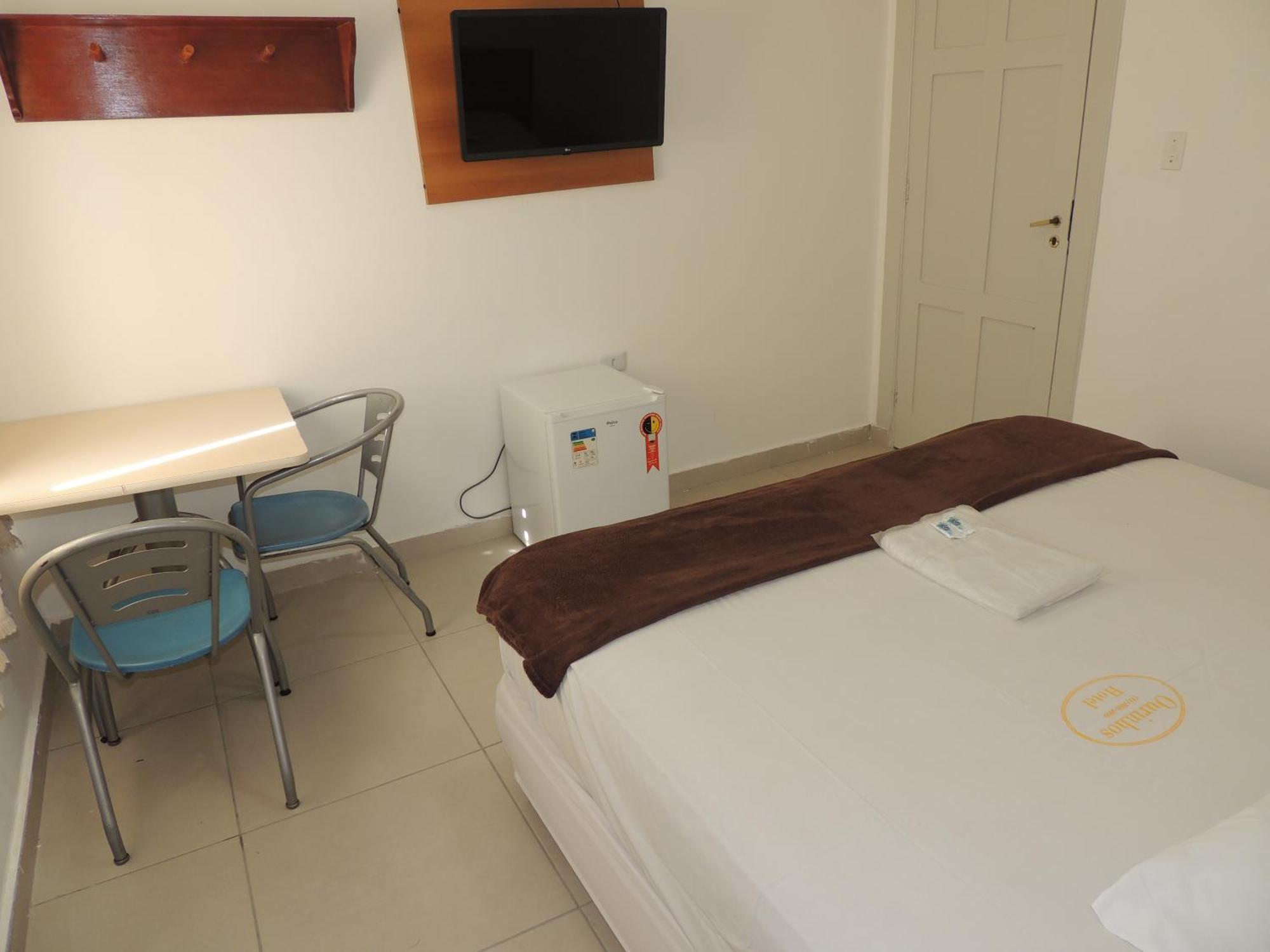 Hotel Ourinhos - Centro De Sao Paulo - Proximo 25 De Marco E Bras Экстерьер фото