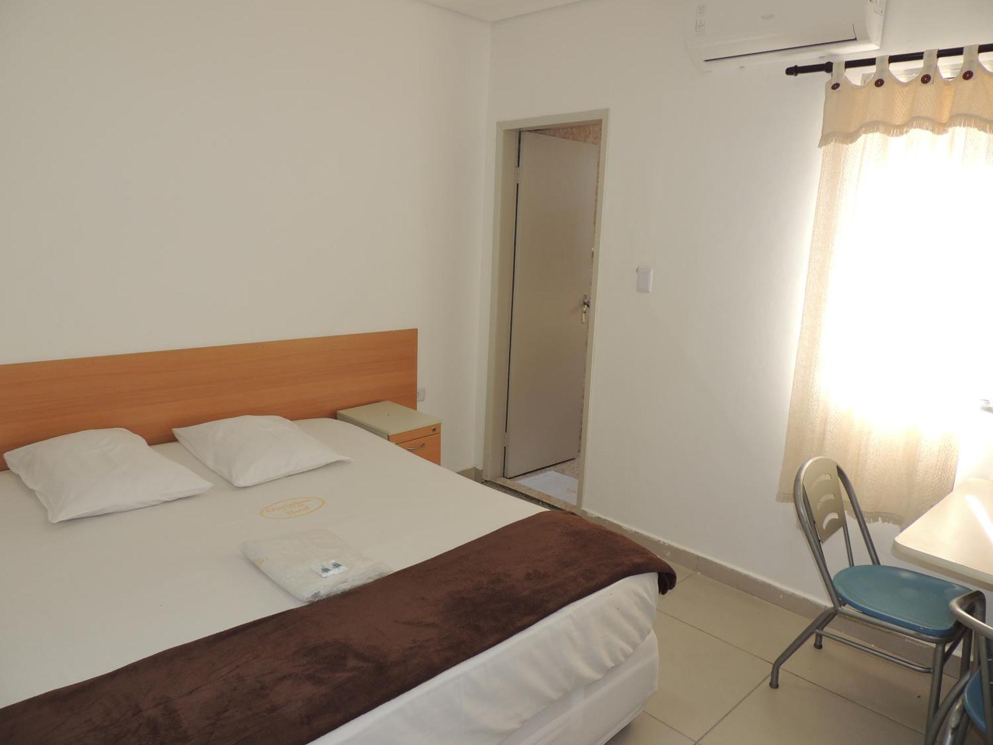 Hotel Ourinhos - Centro De Sao Paulo - Proximo 25 De Marco E Bras Экстерьер фото