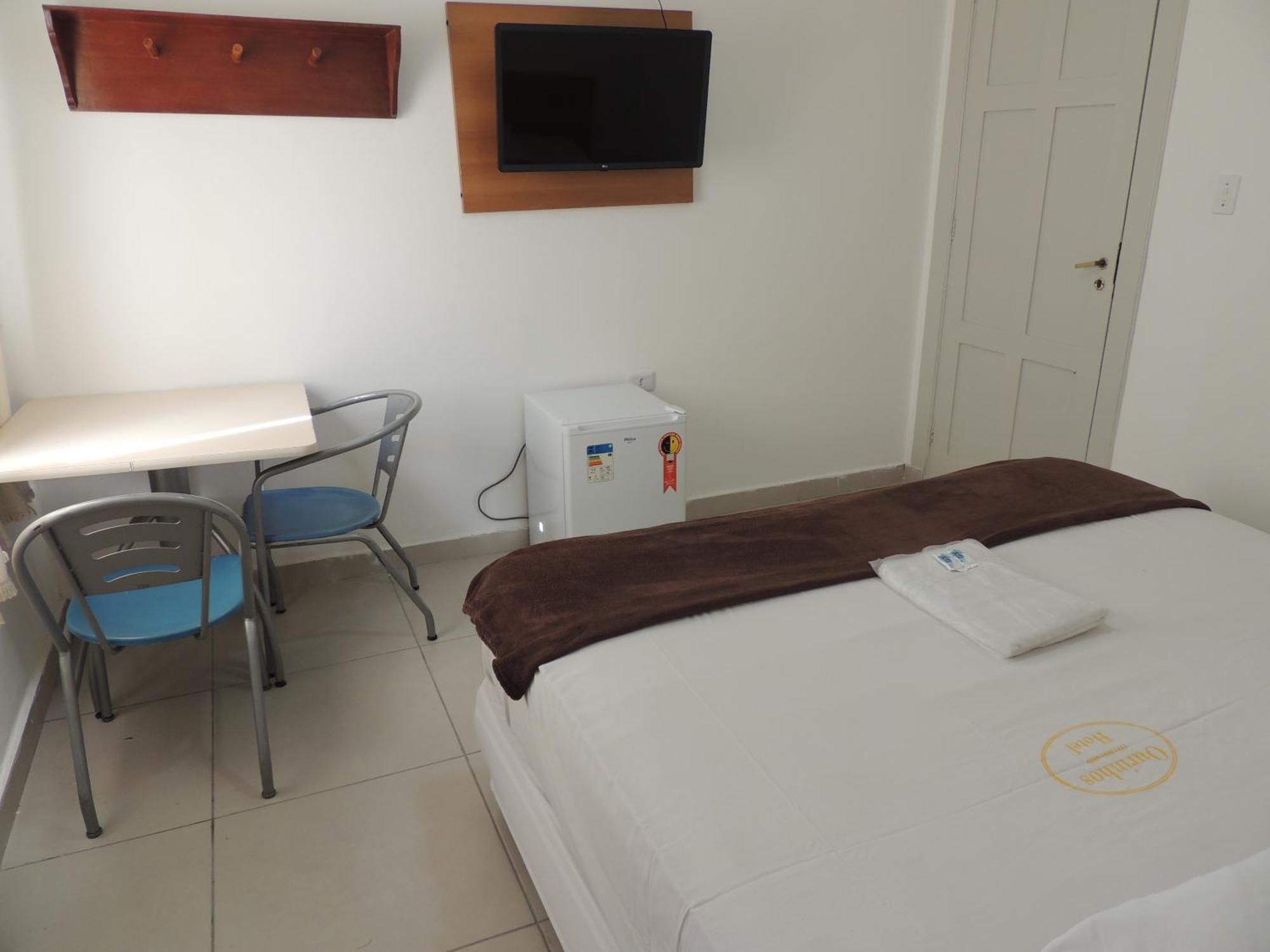 Hotel Ourinhos - Centro De Sao Paulo - Proximo 25 De Marco E Bras Экстерьер фото