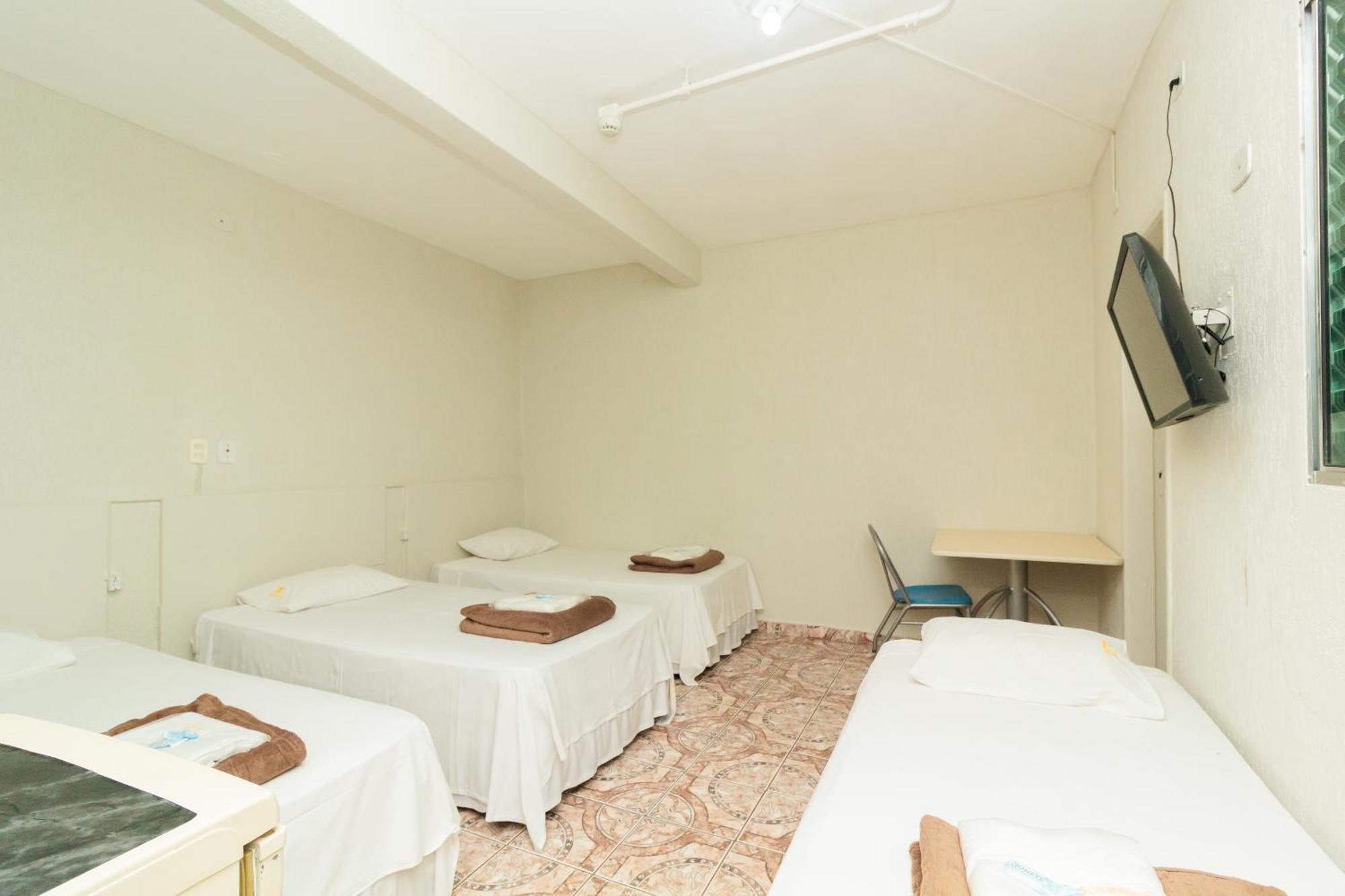 Hotel Ourinhos - Centro De Sao Paulo - Proximo 25 De Marco E Bras Экстерьер фото