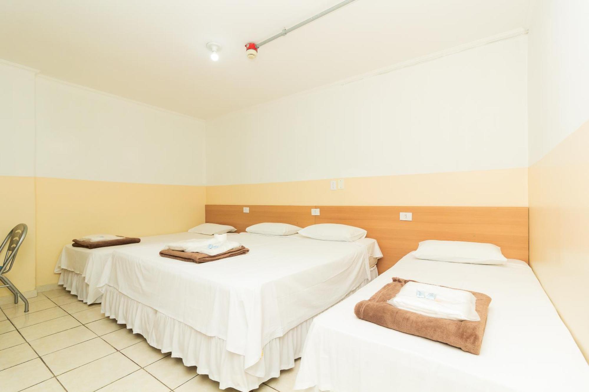 Hotel Ourinhos - Centro De Sao Paulo - Proximo 25 De Marco E Bras Экстерьер фото