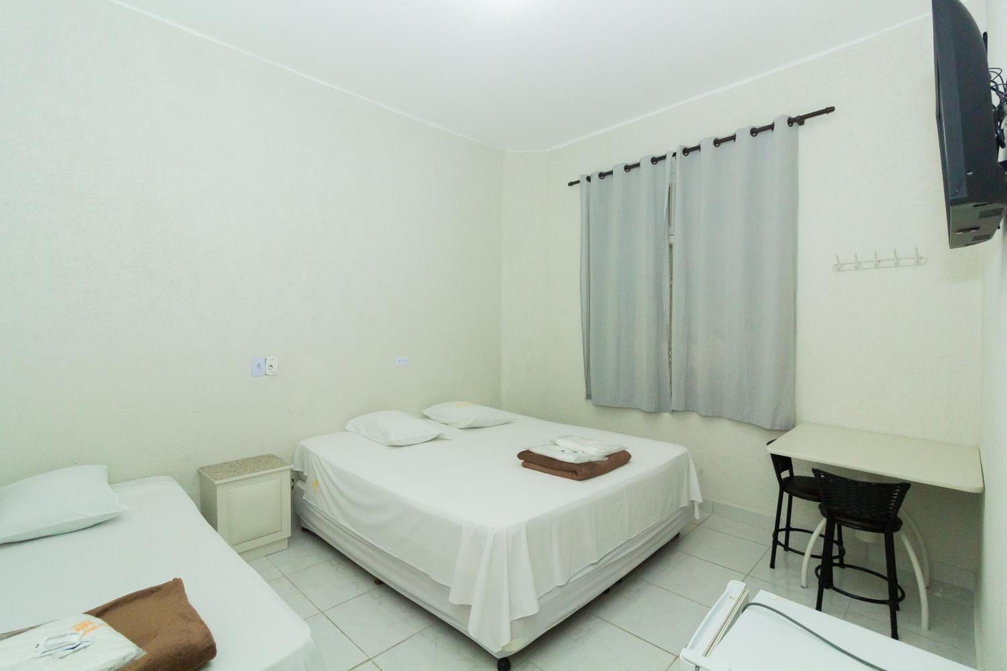Hotel Ourinhos - Centro De Sao Paulo - Proximo 25 De Marco E Bras Экстерьер фото